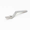 CNC Machining-Milling-parts Aluminium Metal Plastic Part